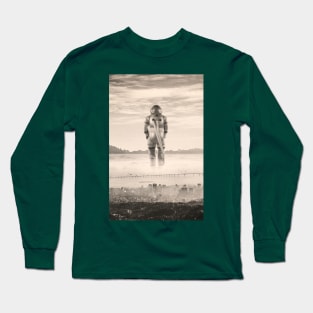 The unwanted gian Long Sleeve T-Shirt